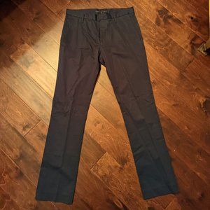 Marc by Marc Jacobs Men's Navy Pant